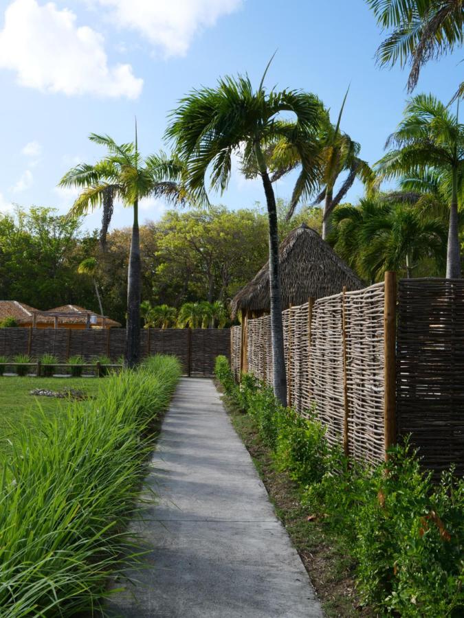 Village Kawann - Toumalacai 246 Grand-Bourg  Extérieur photo